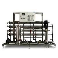 Reverse Osmosis Equipment