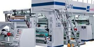 Lamination Machine