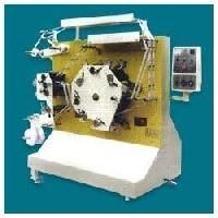 Label Printing Machine