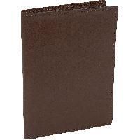 Leather Passport Wallets