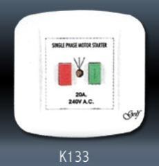Motor Starter Switch - 01