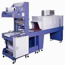 Heat Shrink Packaging Machine