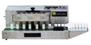 Induction Sealer