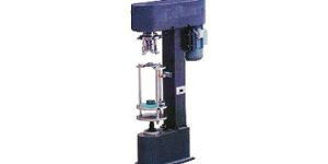 Metal Cap Closing Machine