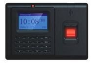 Real-time T6 Biometric Attendance Recorder
