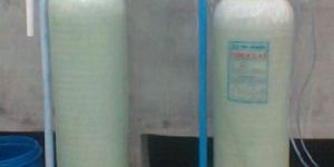 Water Softener