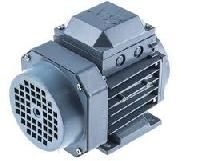 Three Phase Motors