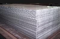 Cold Rolled Steel Sheets