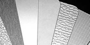 Stainless Steel Sheets