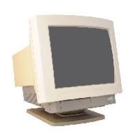 CRT Monitors