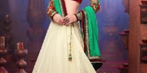 Designer Lehenga Choli