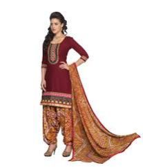 Ladies Salwar Suits