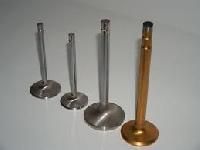IC Engine Valves