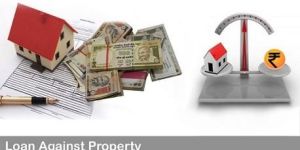 Loan Against Property