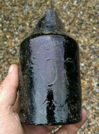 Aerated Water