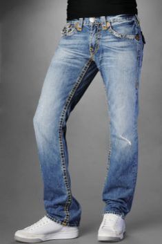 Mens Jeans