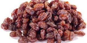 Brown Raisins