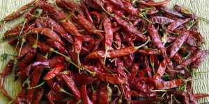 Chilli Whole