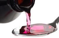 Ayurvedic Cough Syrups