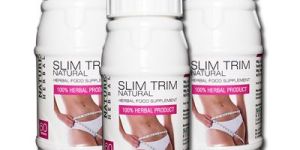 Slim Trim Fat Burner