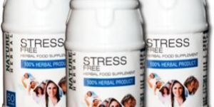 Stress Free for Mental Relax