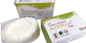 Aloebeam Aloe Vera Soap