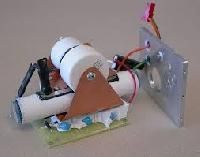 Nitrogen Laser Equipment