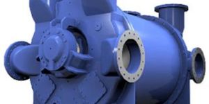 Vacuum Pumps Manufacturer