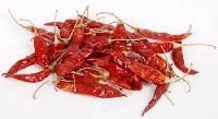 Dried Chillies