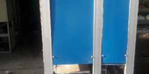 Fully Automatic Single Die Paper Plate Machine