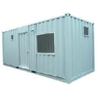 MS Container