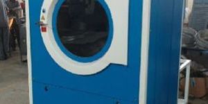 Industrial Laundry Equipment