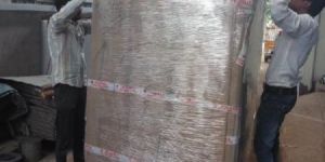 Screen Washing Machine