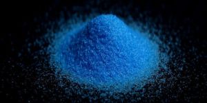 Copper Sulphate Powder