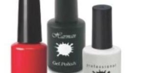 Nail Polish Packaging