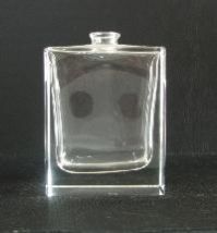 Odm Perfume Glass Bottles
