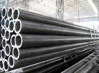 Cold Drawn Bright Anealed Seamless Tubes