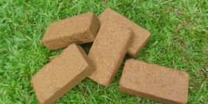 Coco Peat Brick