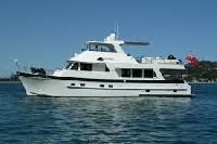 Motor Yachts