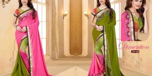 Sarees