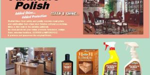 Furnicture Polish