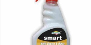 SMART MULTI BIKE CLEANER