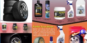 Ture Shiner Polishes
