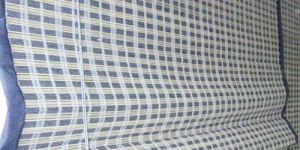 Bamboo Chick Window Blinds