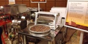 Chocolate Making Equipment