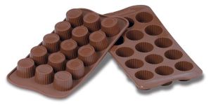 Chocolate Moulds