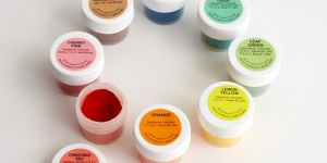 Food Coloring Powder