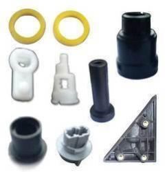 Plastic Moulded Components