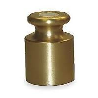 Calibration Weight