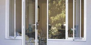 Aluminium Door Systems